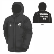 Winlaton Vulcans RFC Thermal Jacket